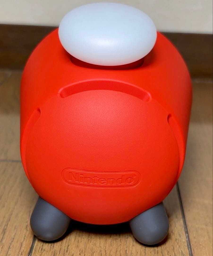 任天堂　Alarmo 目覚まし時計(中古)