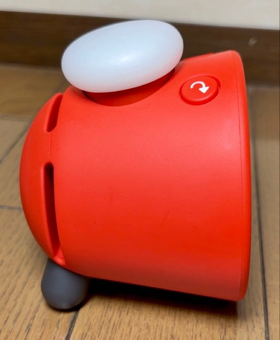 任天堂　Alarmo 目覚まし時計(中古)