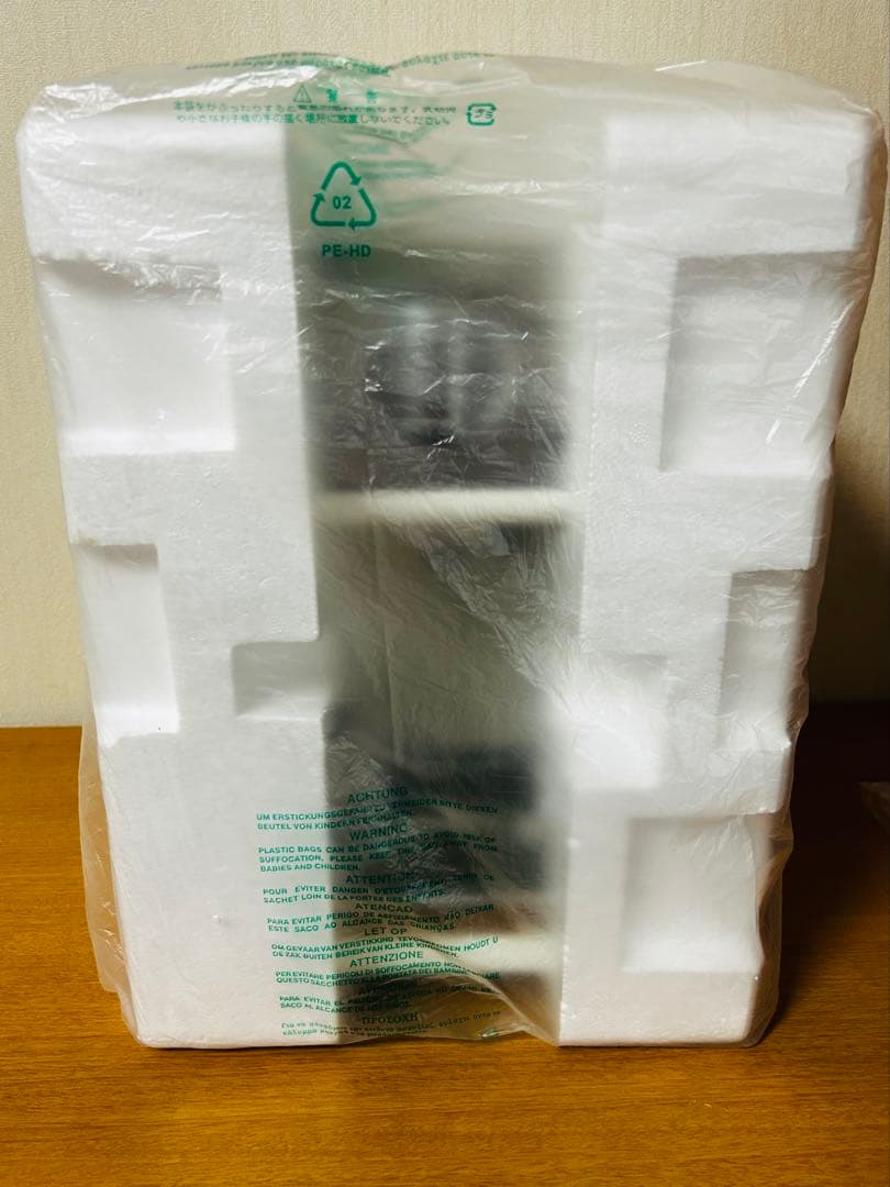 DeLonghi アクティブ　エスプレッソ・カプチーノメーカー ECP3220J