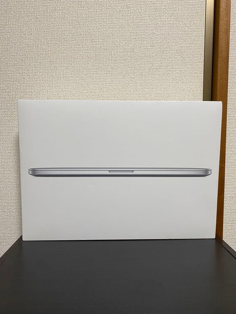 MacBook Pro15インチ Mid 2015 ジャンク 液晶不良 初期化済