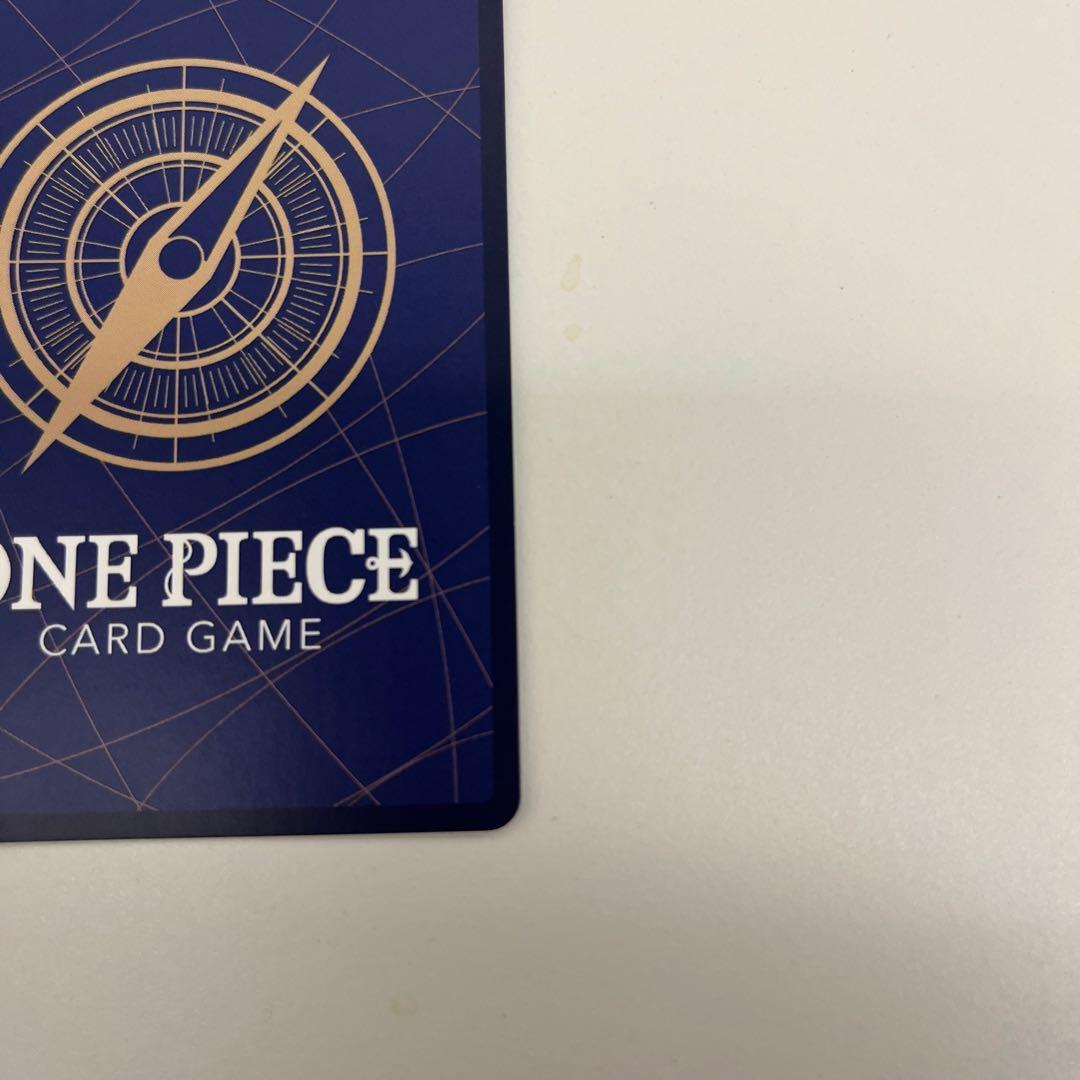 ワンピースカード　ハンコック　sr sp スペシャルカード