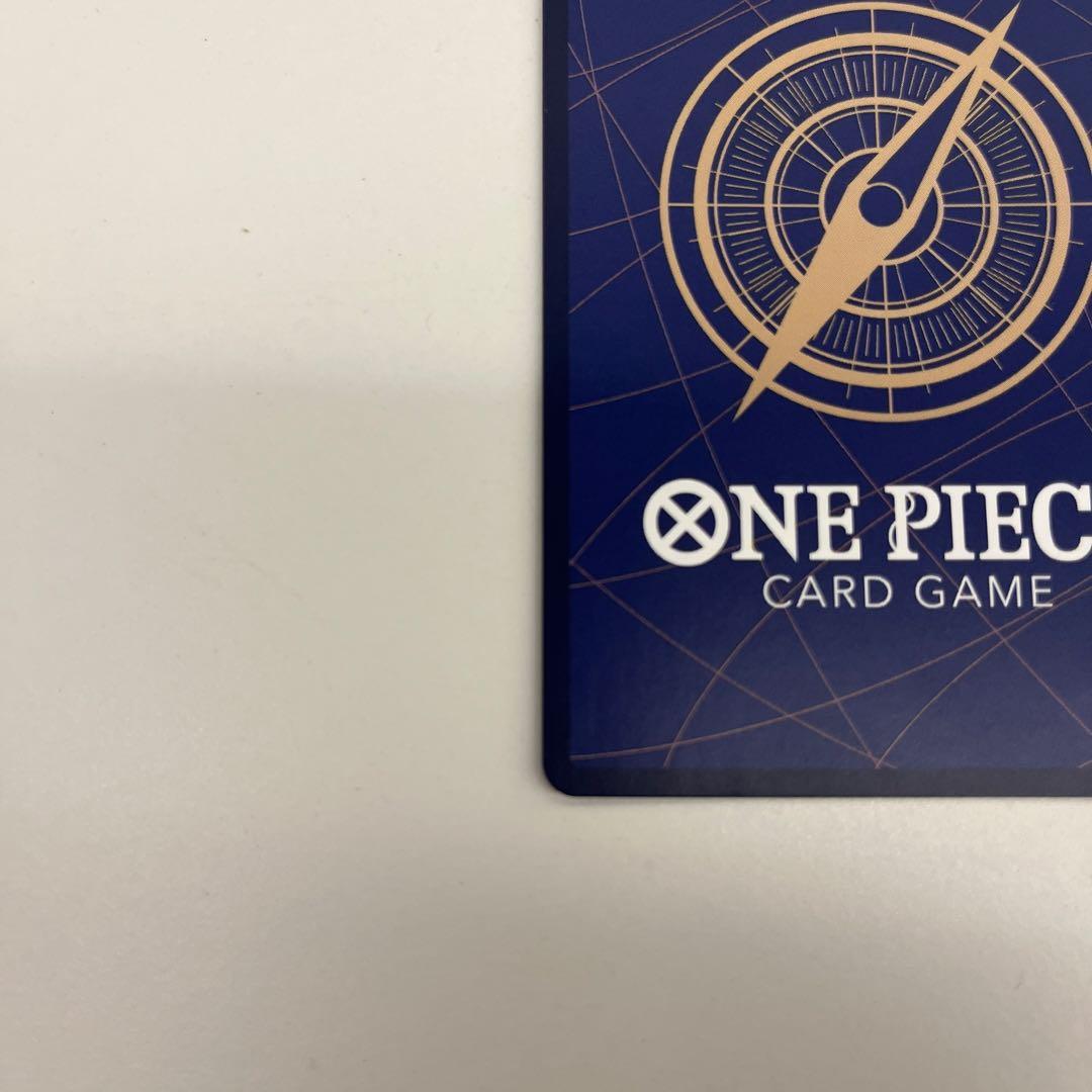 ワンピースカード　ハンコック　sr sp スペシャルカード