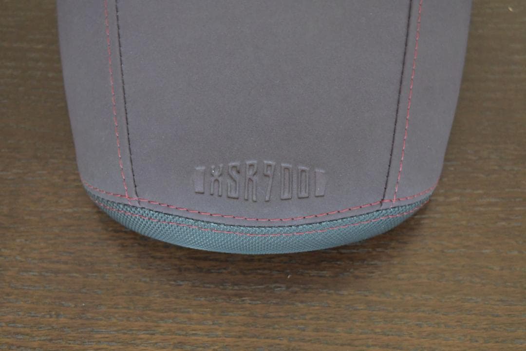 美品 XSR900 旧型　シート