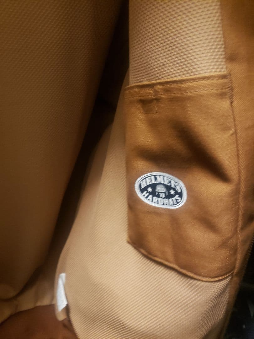 Carhartt アクティブジャケットUSA製 オダギリジョー着 クウガ