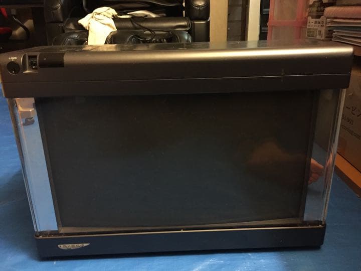 魚八景ジュニア