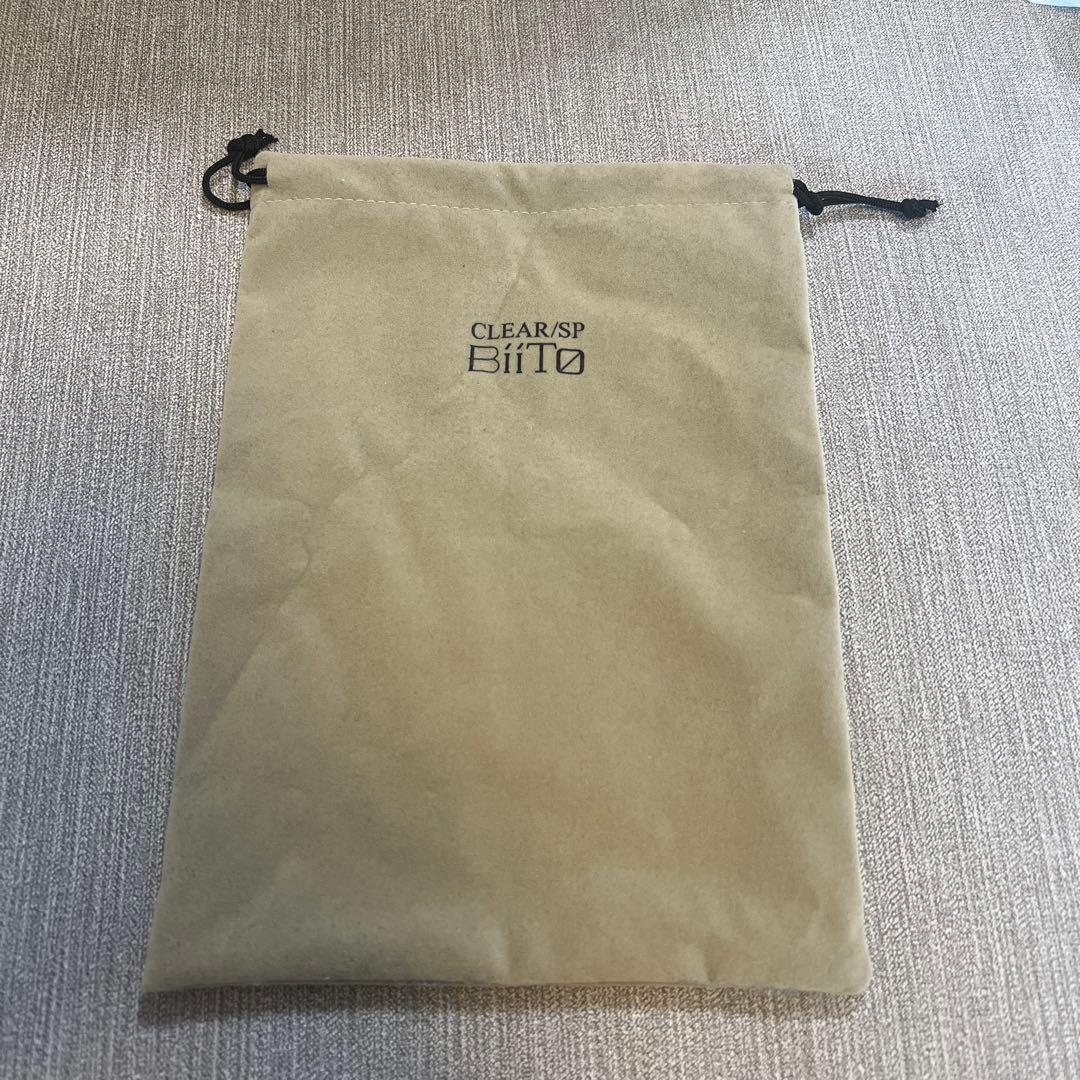 CLEAR/SP BiiTot II脱毛器