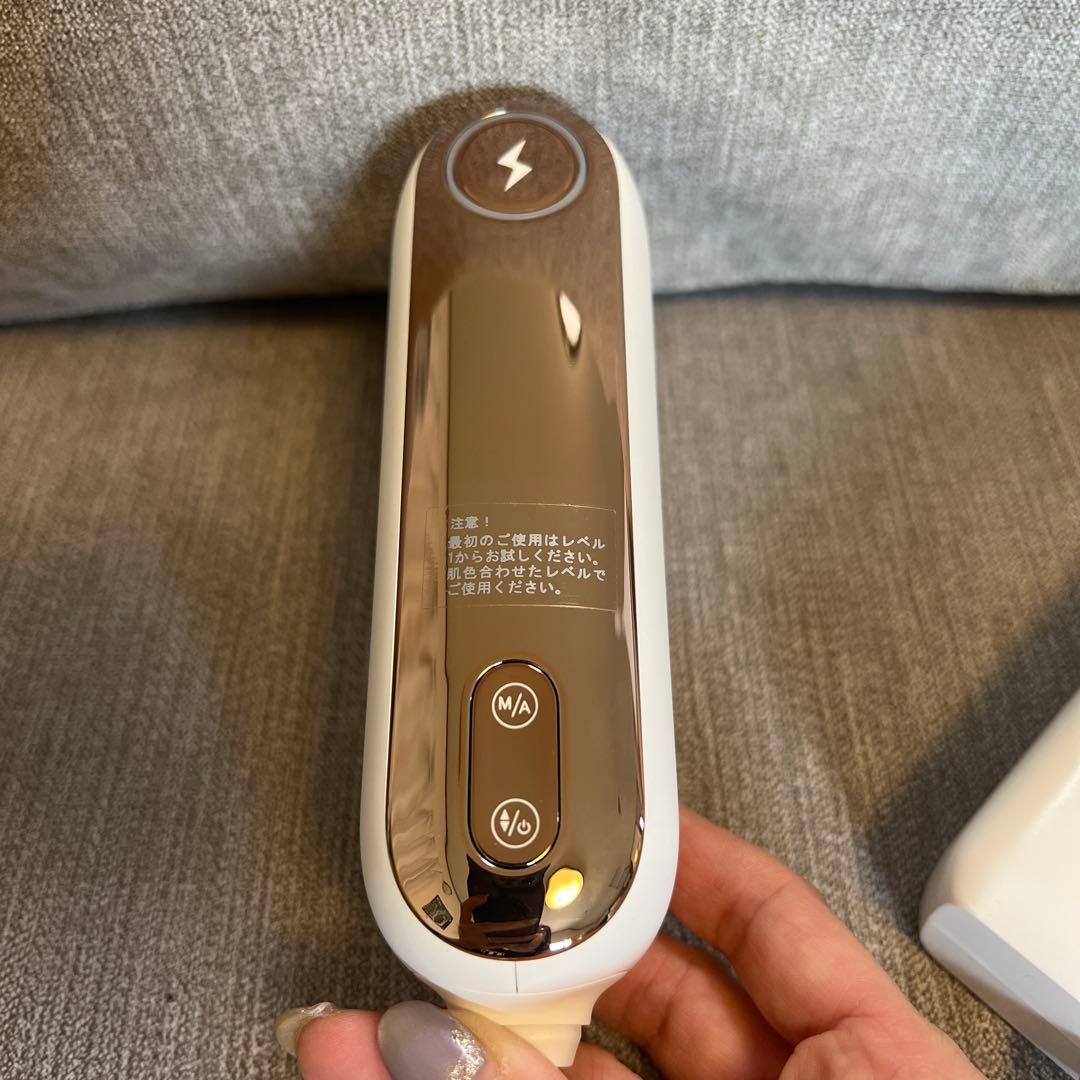 CLEAR/SP BiiTot II脱毛器