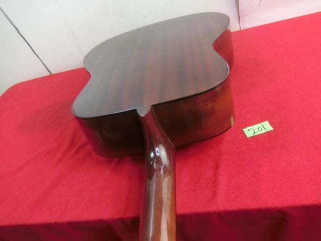 201：Yamaha FG-140 ヤマハ　アコースティックギター　ジャンク