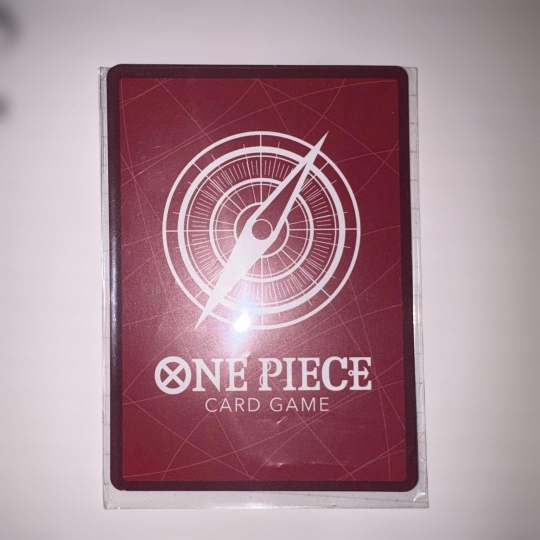 モンキー・D・ルフィ 美品、パラレルまとめ売り