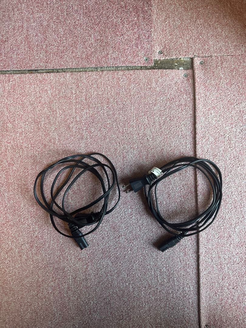 スピーカー・ウーファー GENELEC 6010B