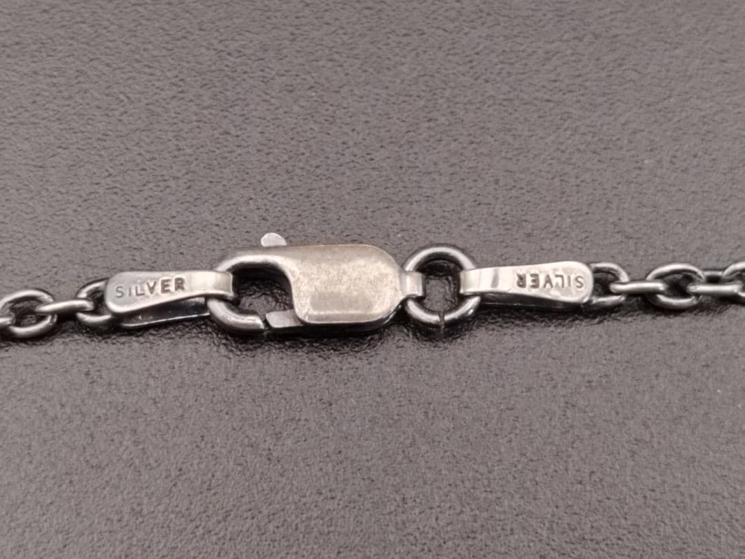 the bingo brothers ビンゴブラザーズ ターコイズネックレス 星