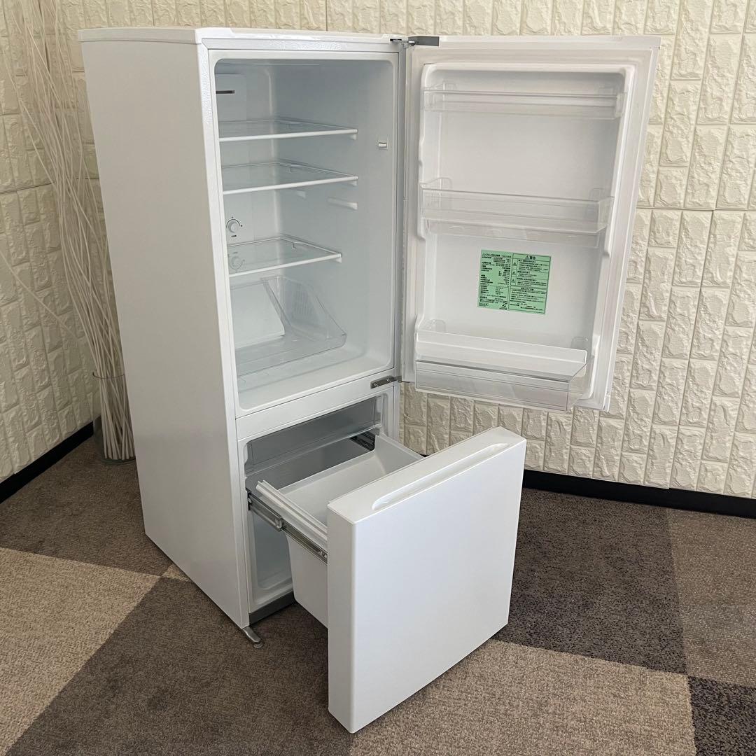 東京23区配送無料✨家電3点　ヤマダ電機&ヤマゼン　冷蔵庫　洗濯機　レンジ　美品