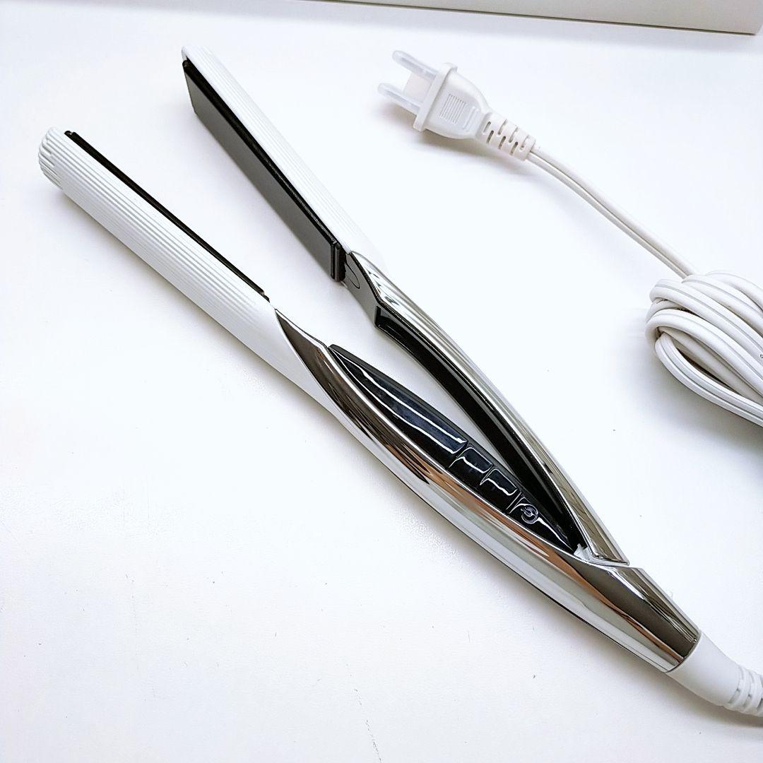 ほぼ未使用✨️付属品完備 Refa リファ ビューテック ストレート