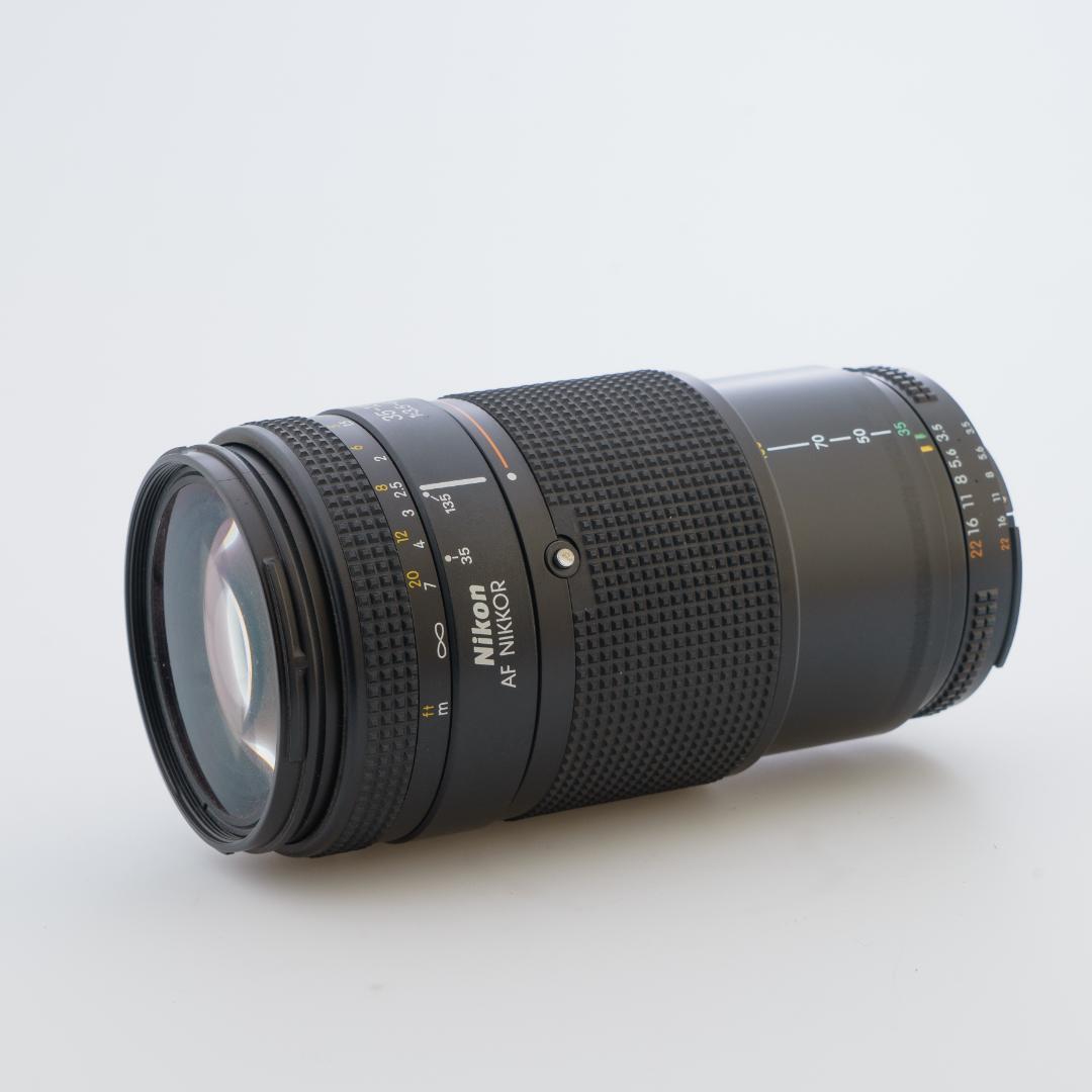 Nikon ニコン AF 35〜135mm f/3.5〜4.5 NEW