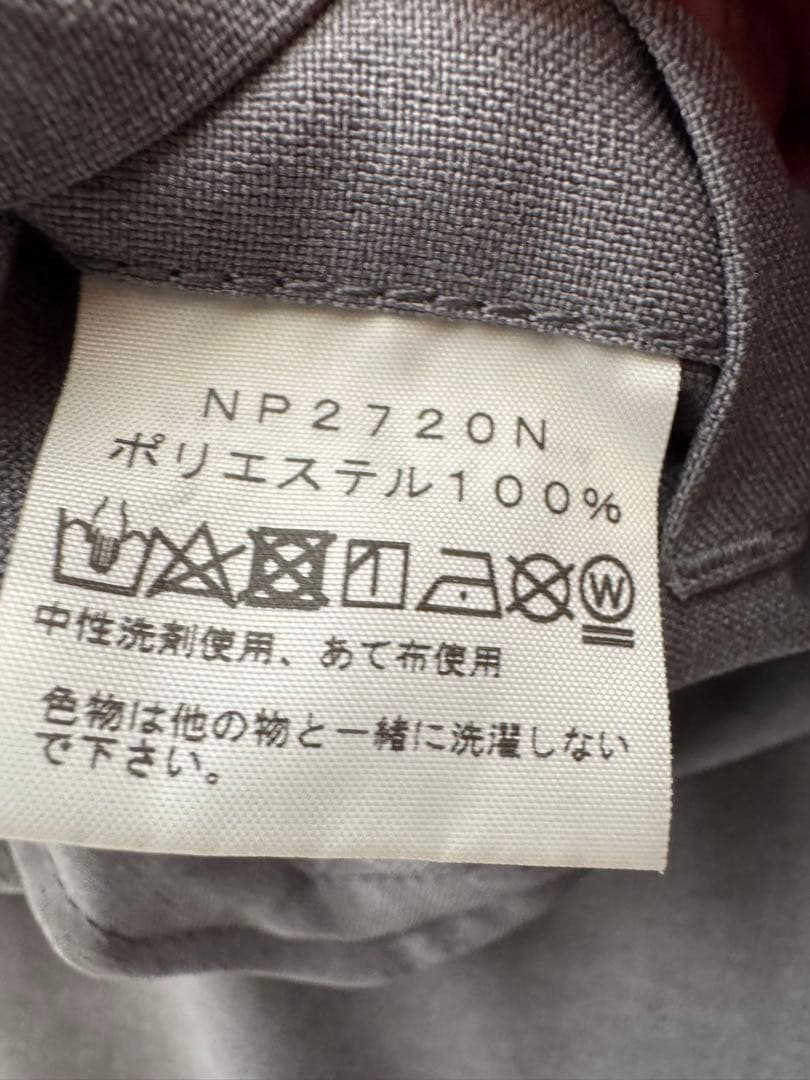 THE NORTH FACE Purple Label / コーチジャケット