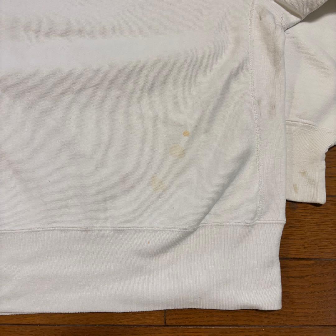 ※専用80~90s Ohio Champion reverse weave