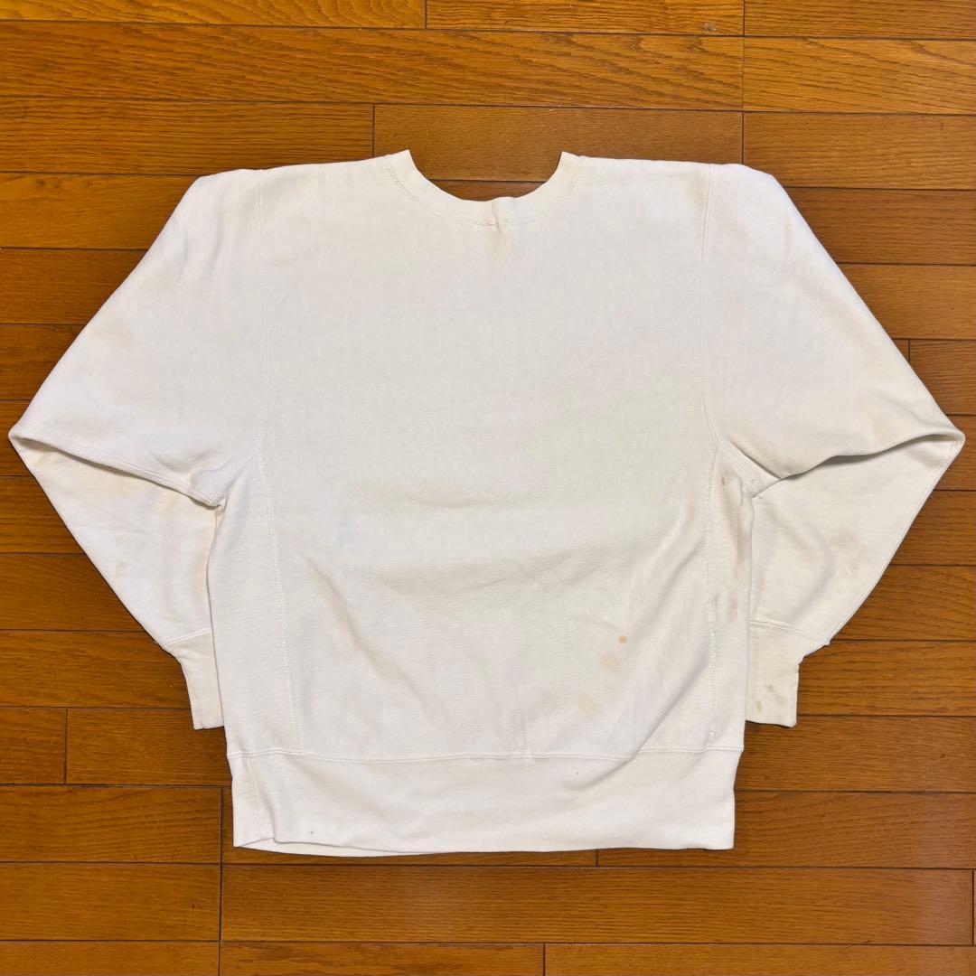 ※専用80~90s Ohio Champion reverse weave