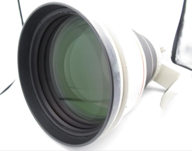 美品です。Canon キャノン EF 600mm F/4 L USM 管理I-1