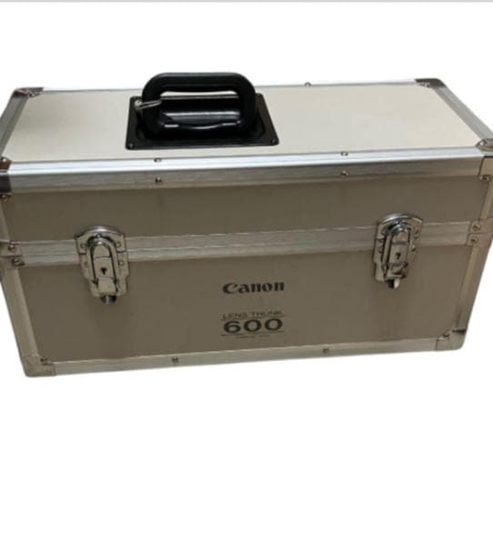 美品です。Canon キャノン EF 600mm F/4 L USM 管理I-1