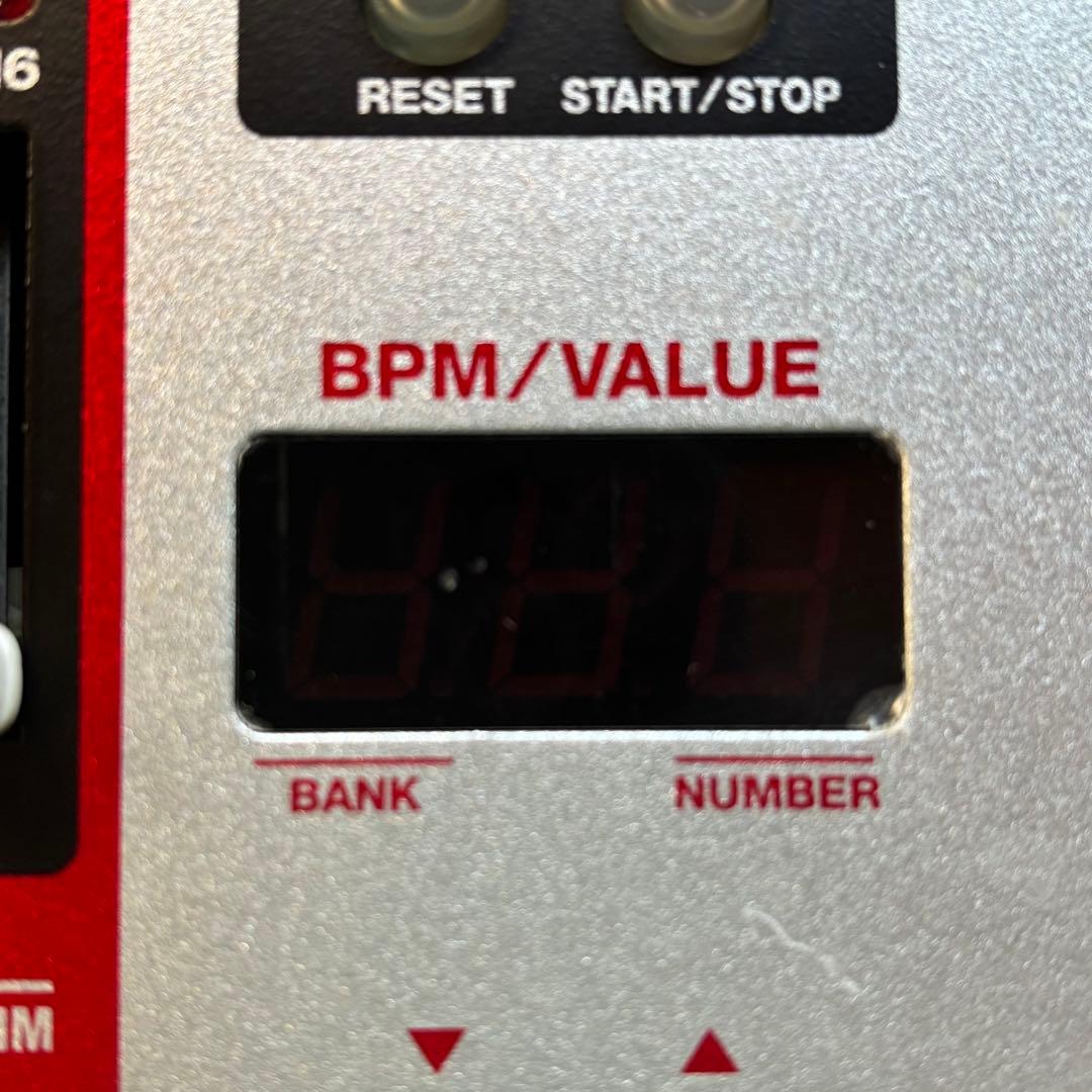 ROLAND EF-303 グルーヴ・エフェクツ 箱・アダプター付き