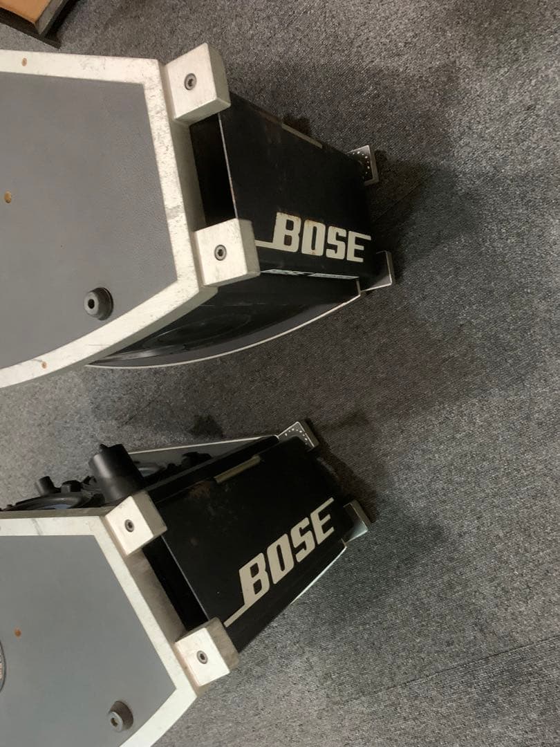 ボーズ-BOSE 901SS