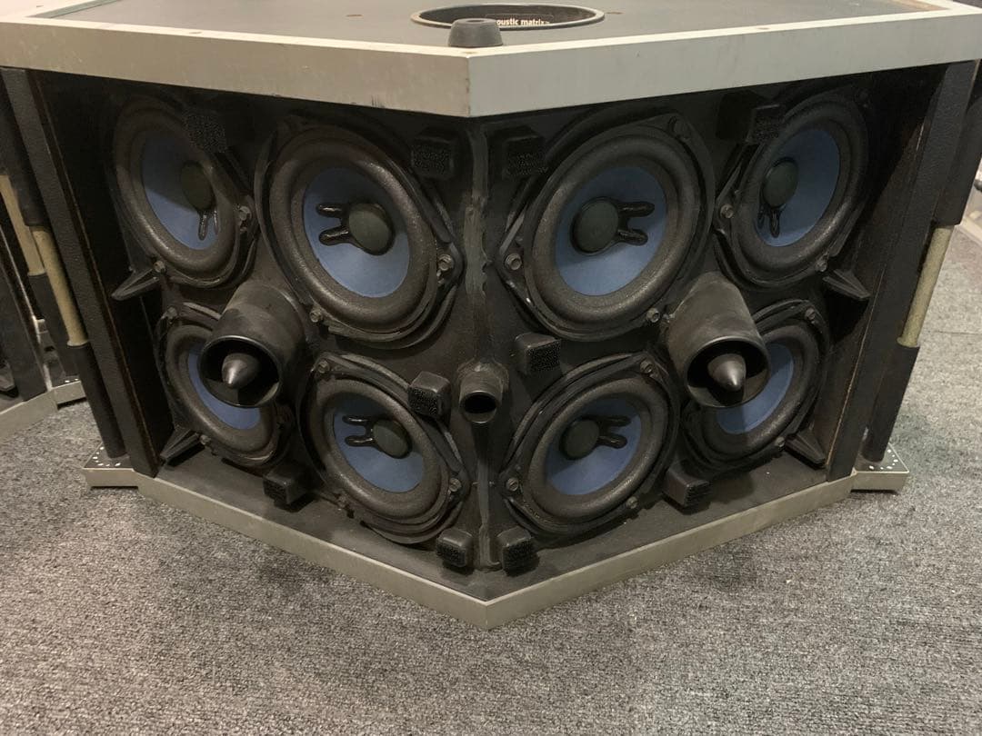 ボーズ-BOSE 901SS