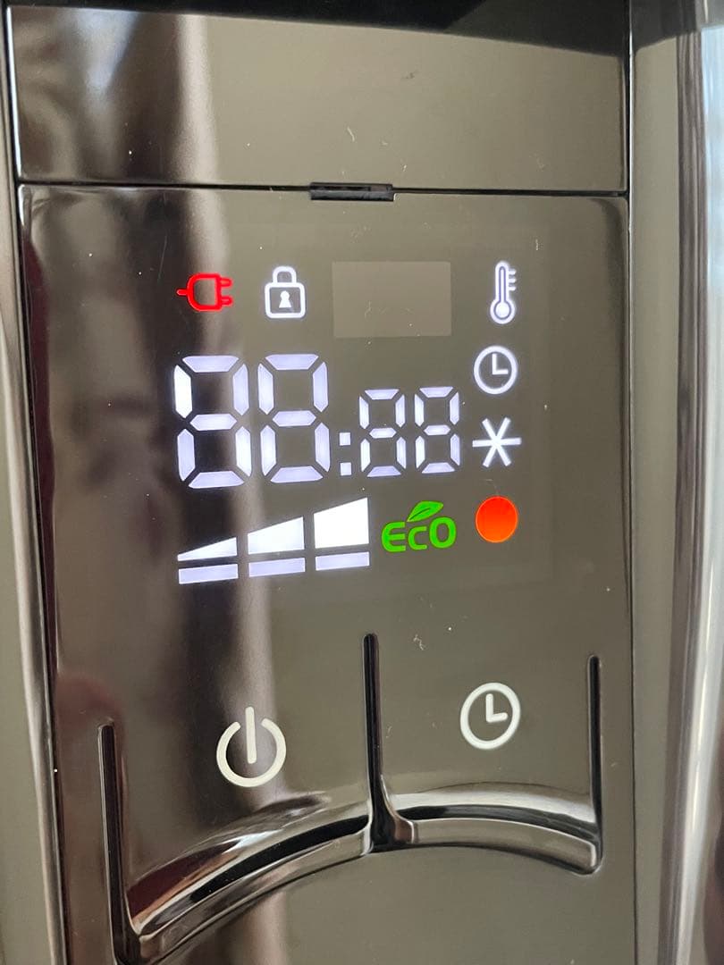 【中古】DeLonghi RHJ65L0712 デロンギオイルヒーター