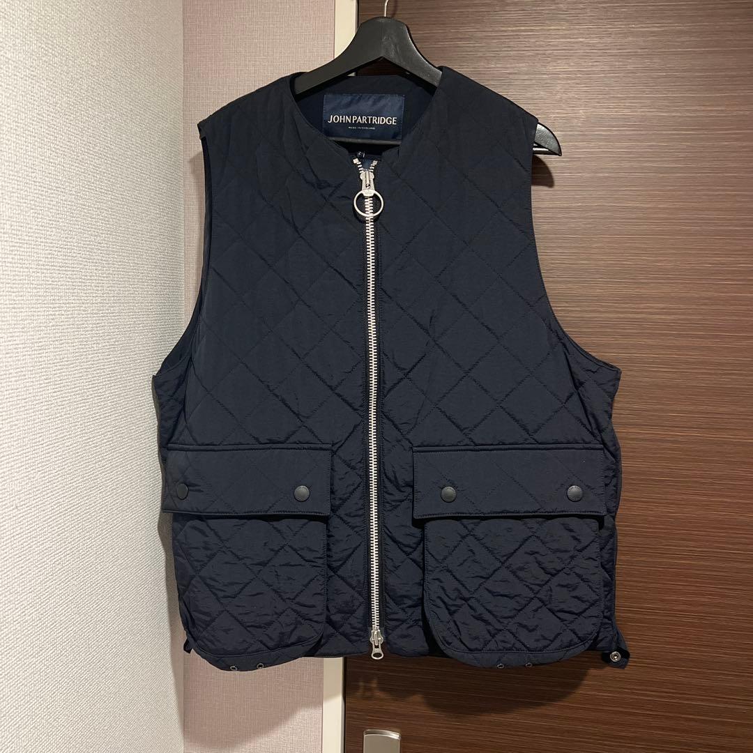 ロ*ト様 JOHN PARTRIDGE/ジョンパートリッジ \