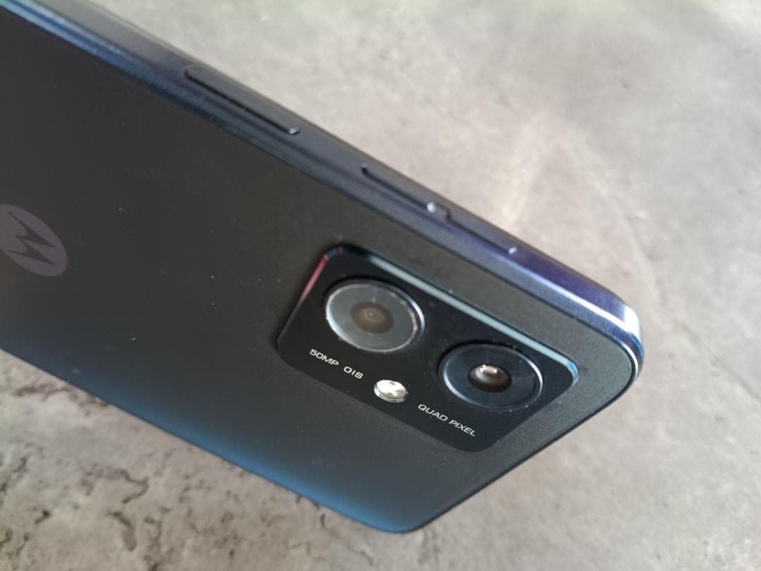 Motorola moto g64y 5G ブラック 美品