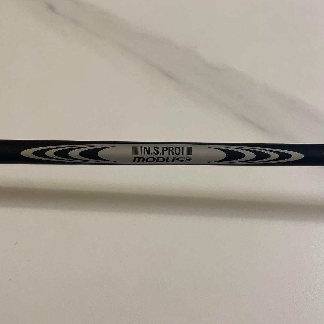 美品 タイトリスト TSR3 4U GOST S