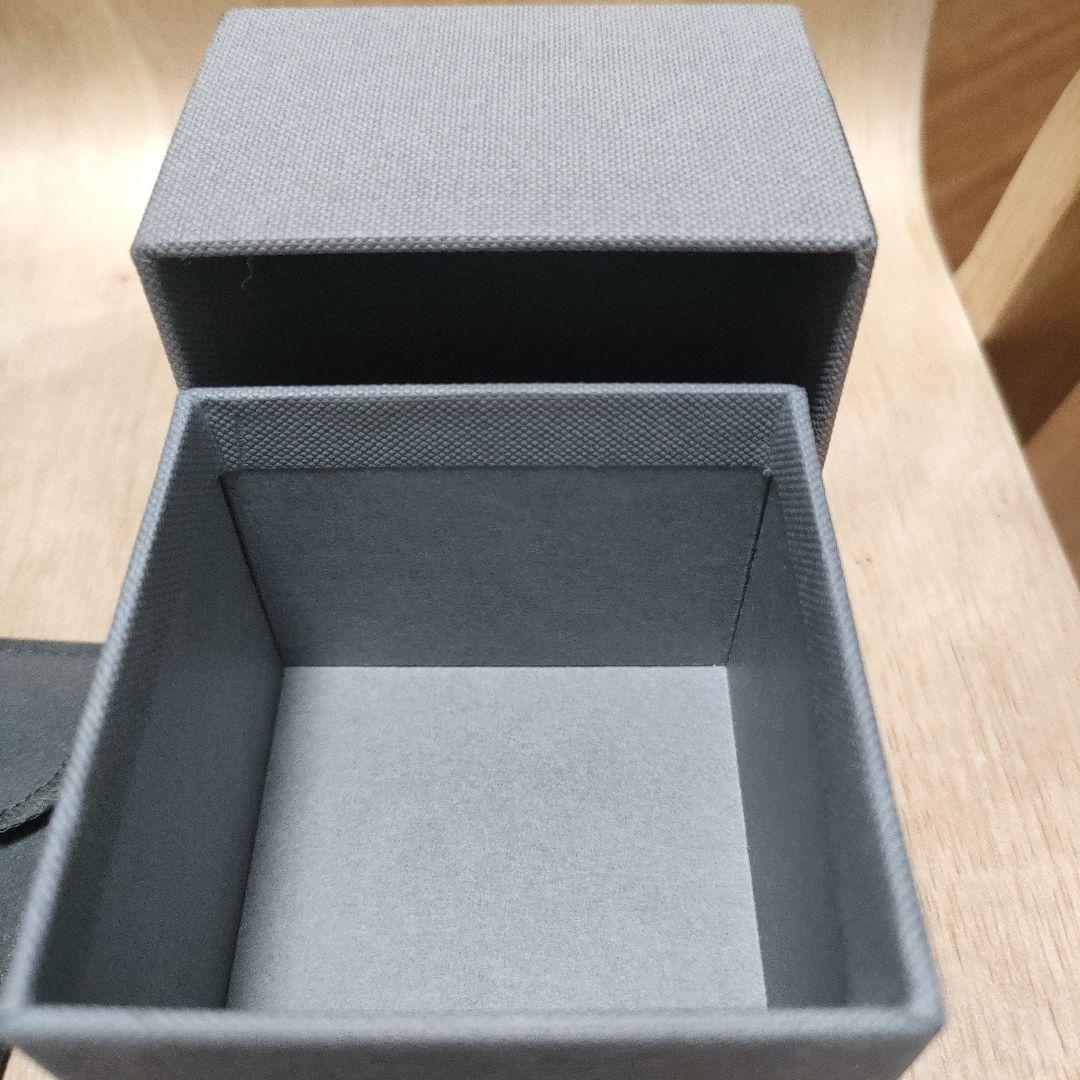 お*)様 Vivienne Westwood　シルバーリング　刻印有り925　М