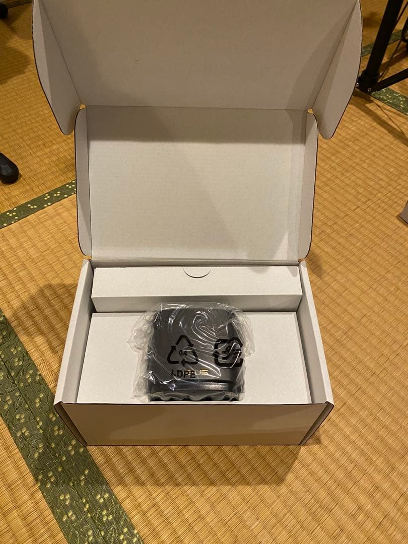 ASUS ZenWiFi AX Mini (XD4) 無線LANルーター