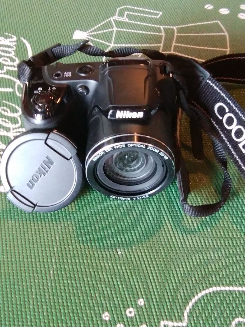 ニコン　カメラ