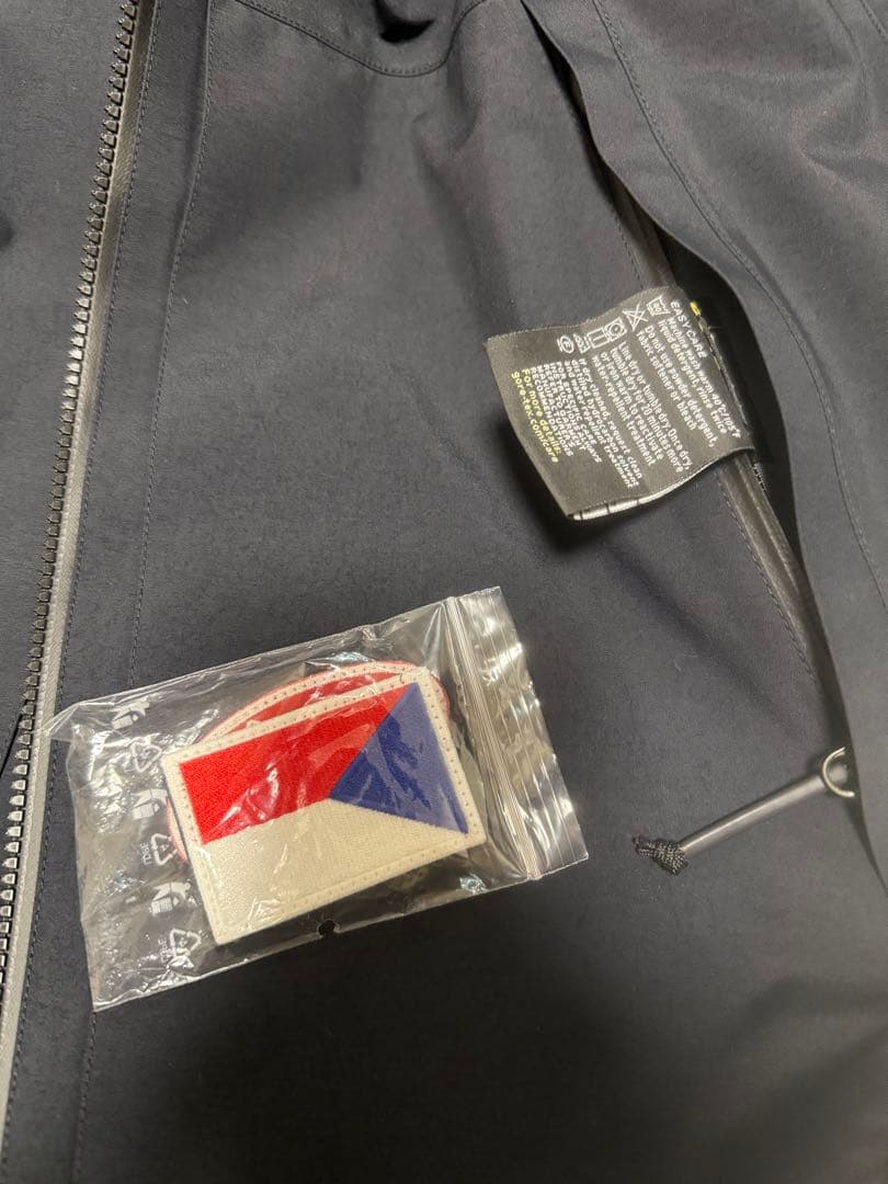 TilakティラックRaptor MIG Jacket ラプターミグジャケット