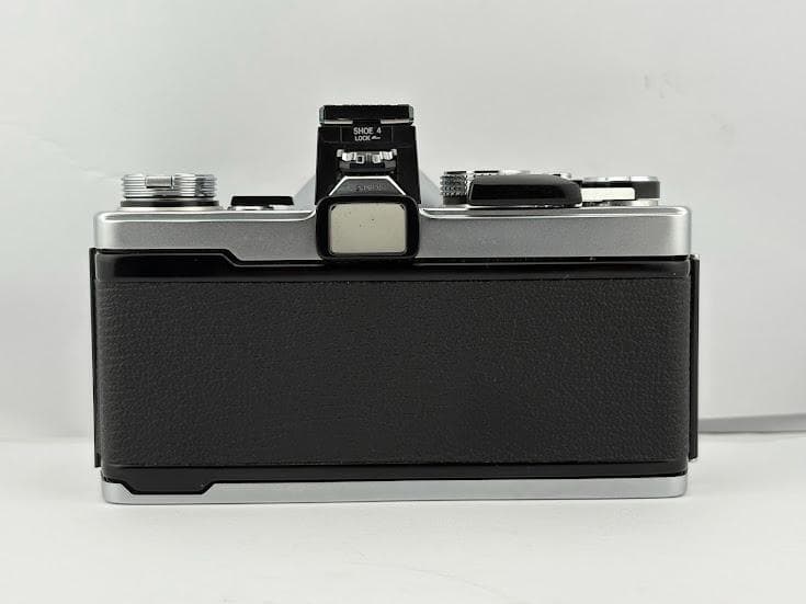★美品★オリンパス OLYMPUS OM-1N ボディ/ レンズキッド