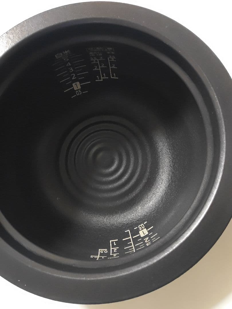 ■ご泡火炊き■家電GP受賞■TIGER土鍋圧力IH■料亭炊き最高級炊飯器■