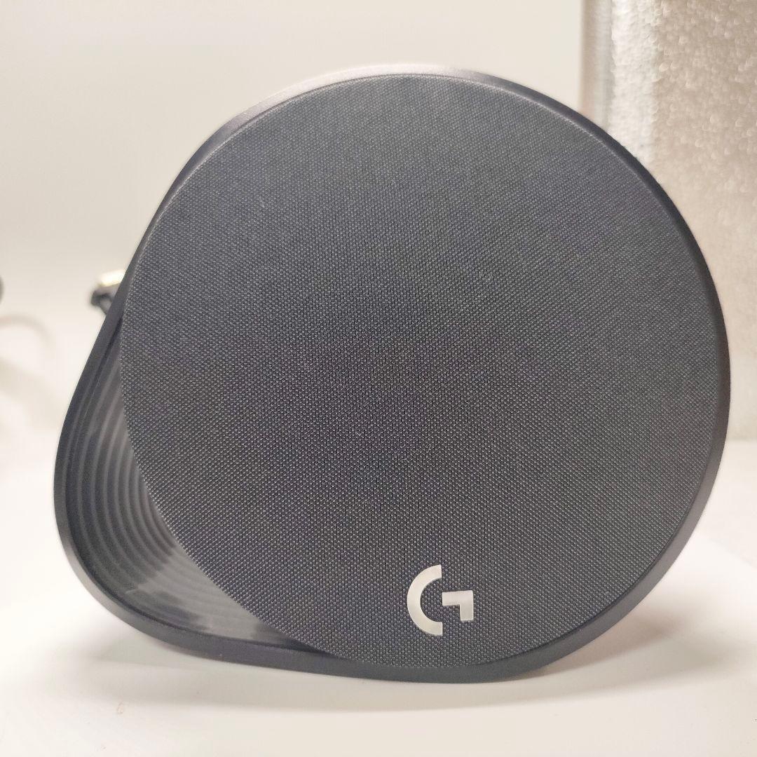 ロジクール G PC ゲーミング スピーカー G560