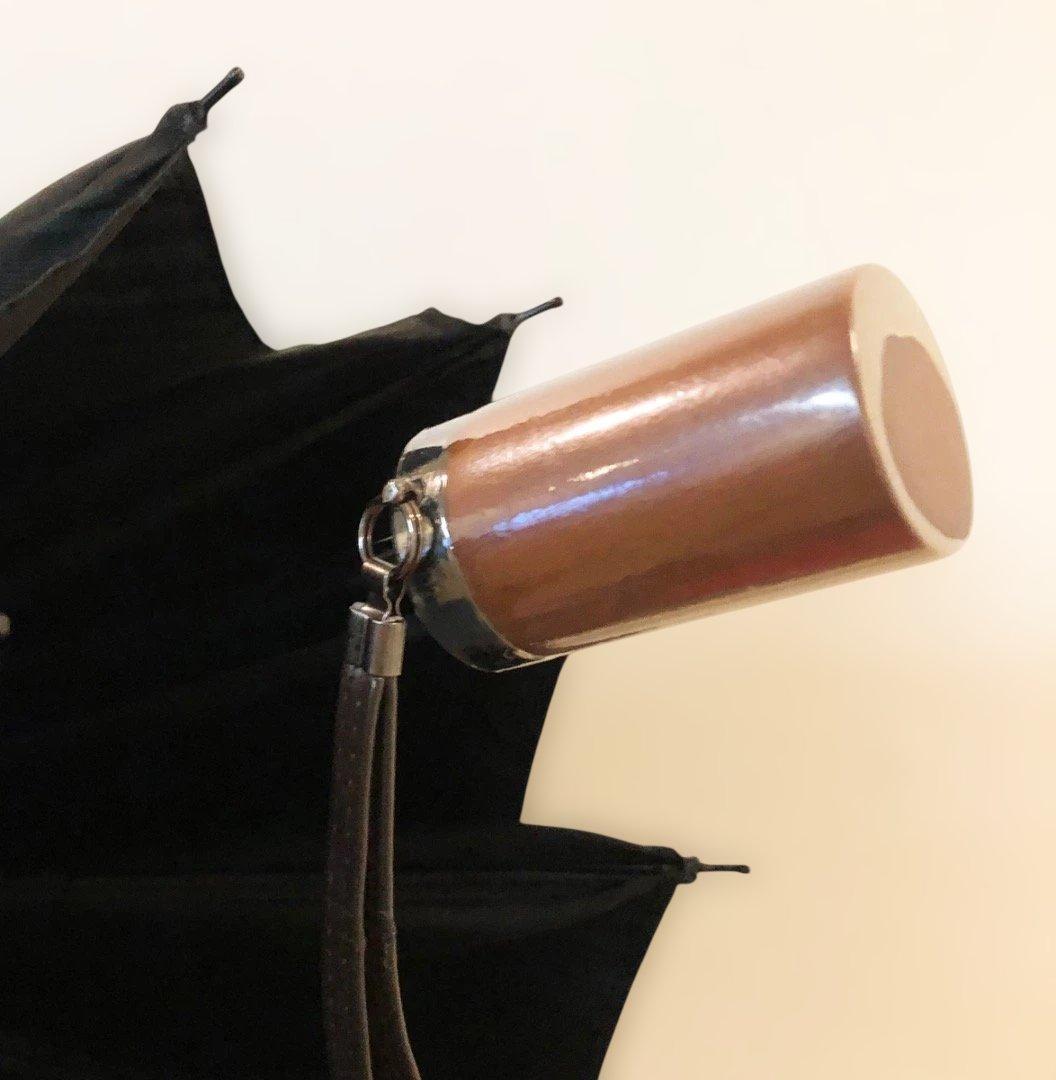 新品未使用 前原光榮商店 折りたたみ傘