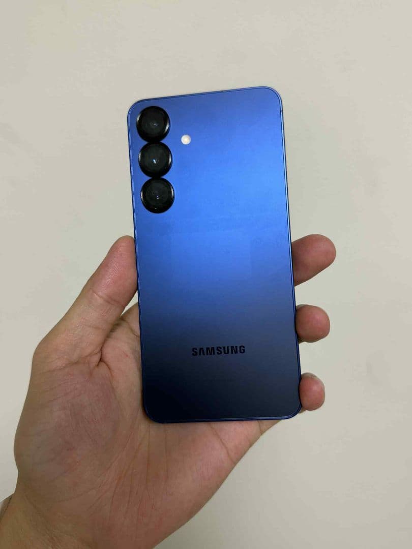 値下げ不可‼Samsung galaxy S25 本体 256GB