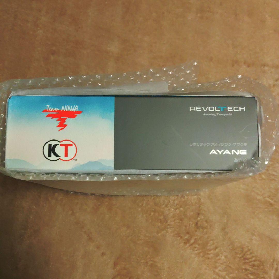 REVOLTECH あやねフィギュア