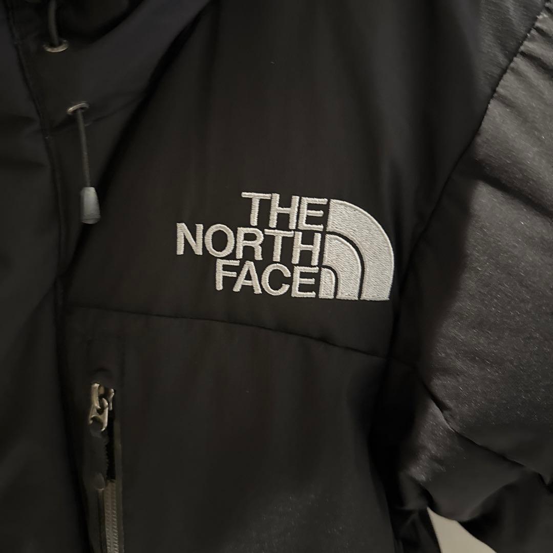 【試着のみ美品】THE NORTH FACE バルトロライトジャケット⭐︎XS