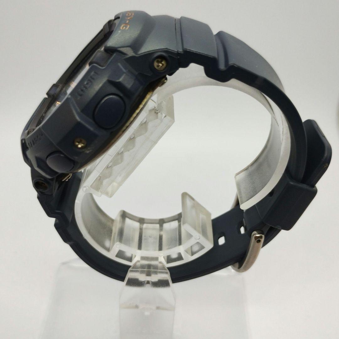 CASIO BABY-G BGA-2800 レディース腕時計