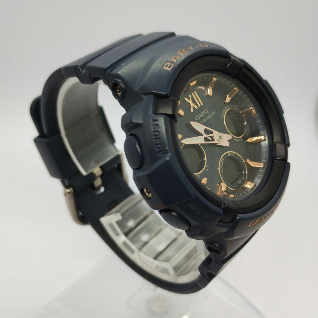 CASIO BABY-G BGA-2800 レディース腕時計
