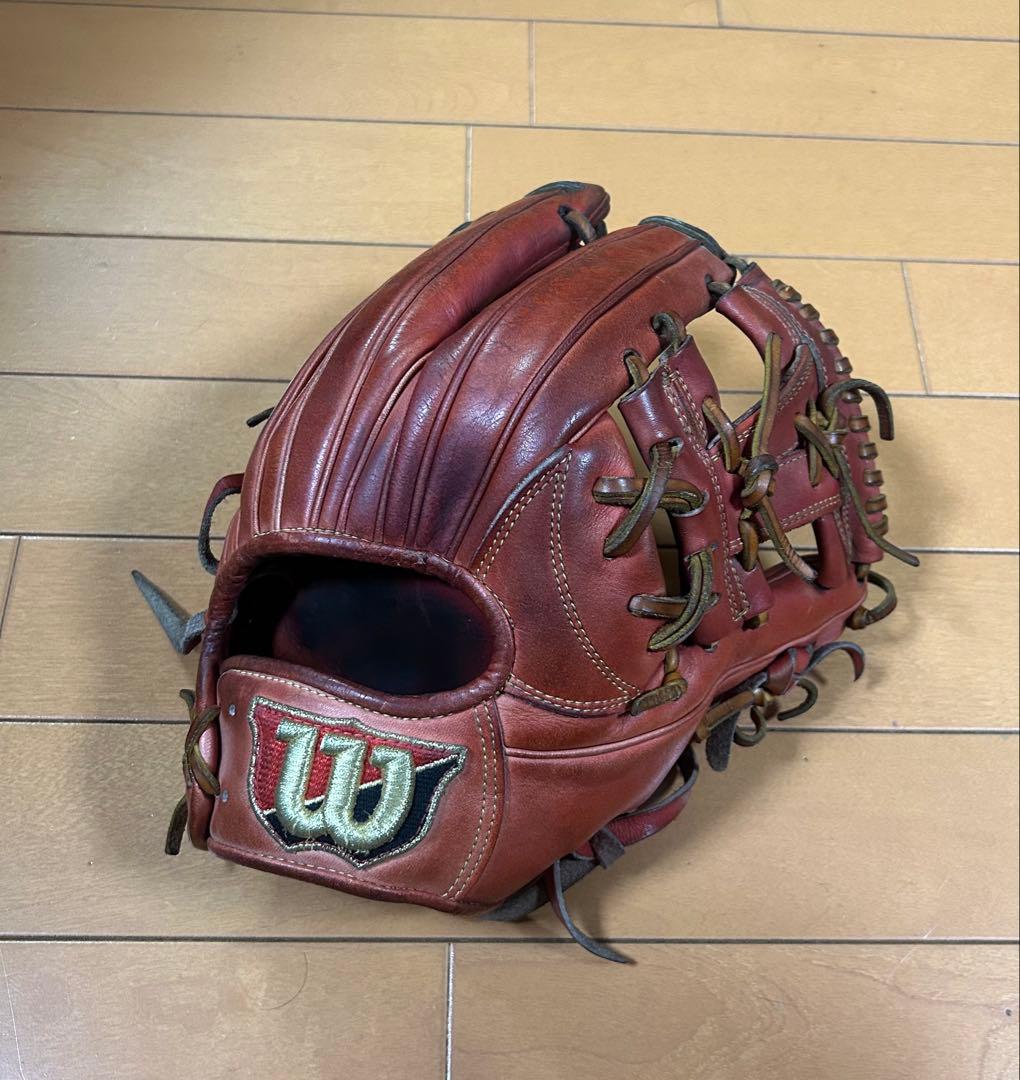 グローブ kingrii