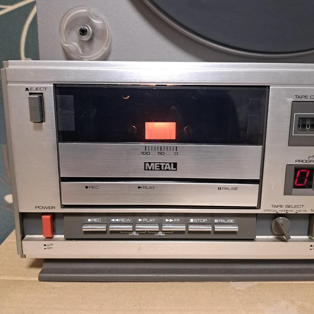 【値下げOK】KENWOOD ROXY G5　 Dia Tone X-11