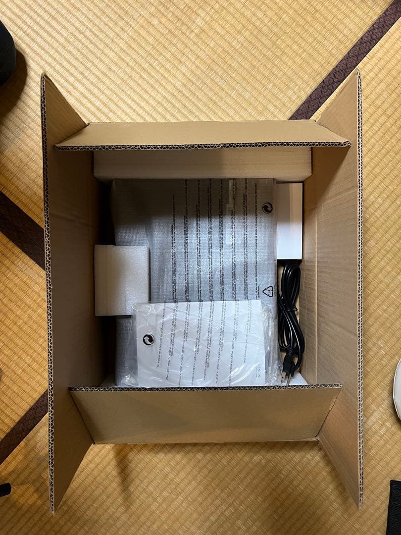 DENON DN-500BD mkii Blu-rayプレイヤー