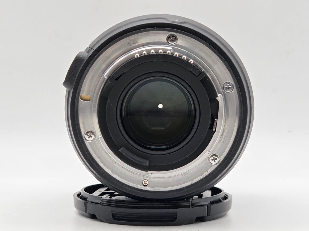 【美】NIKON AF-S MICRO NIKKOR 60mm F2.8G ED