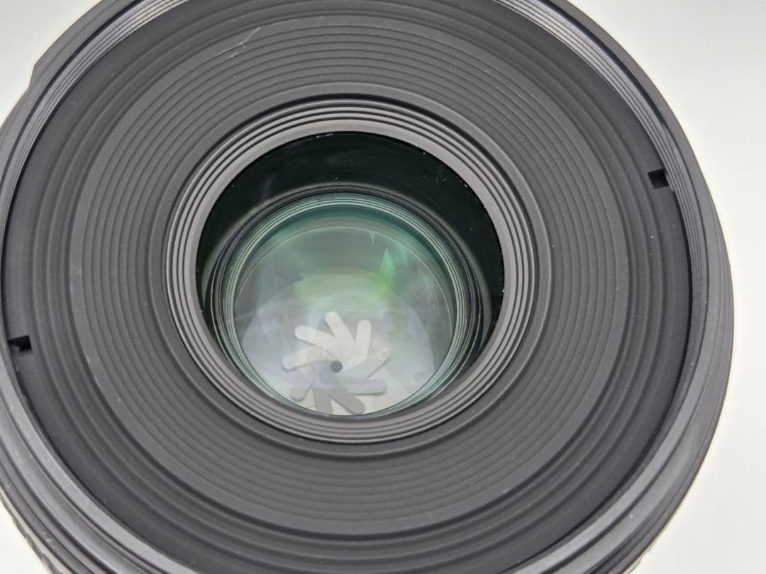 【美】NIKON AF-S MICRO NIKKOR 60mm F2.8G ED