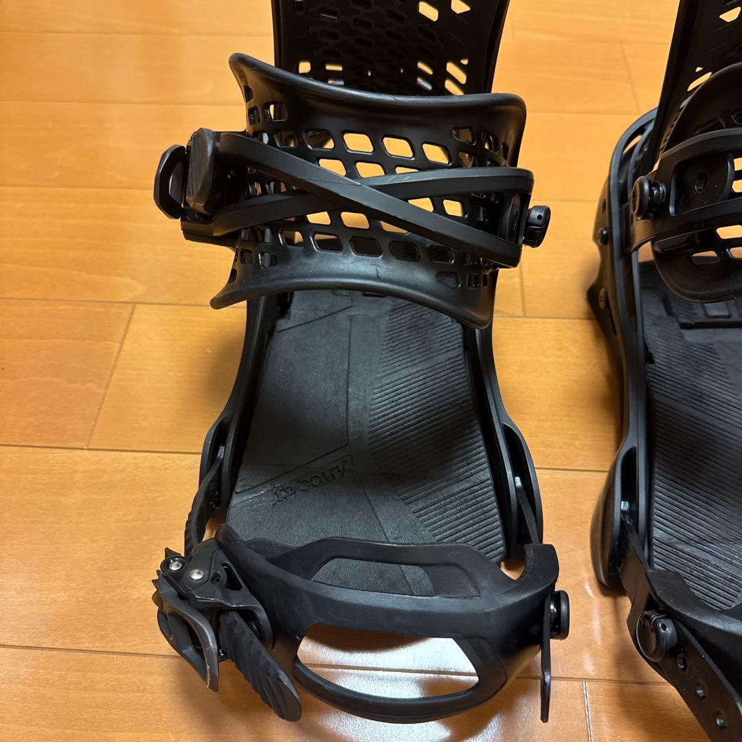 GENESIS Re:FLEX Mサイズ 20-21