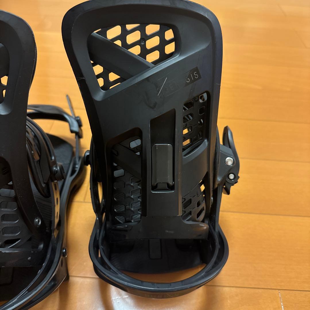 GENESIS Re:FLEX Mサイズ 20-21